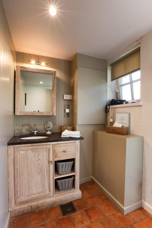 De Bosch Bed & Breakfast Lummen ภายนอก รูปภาพ