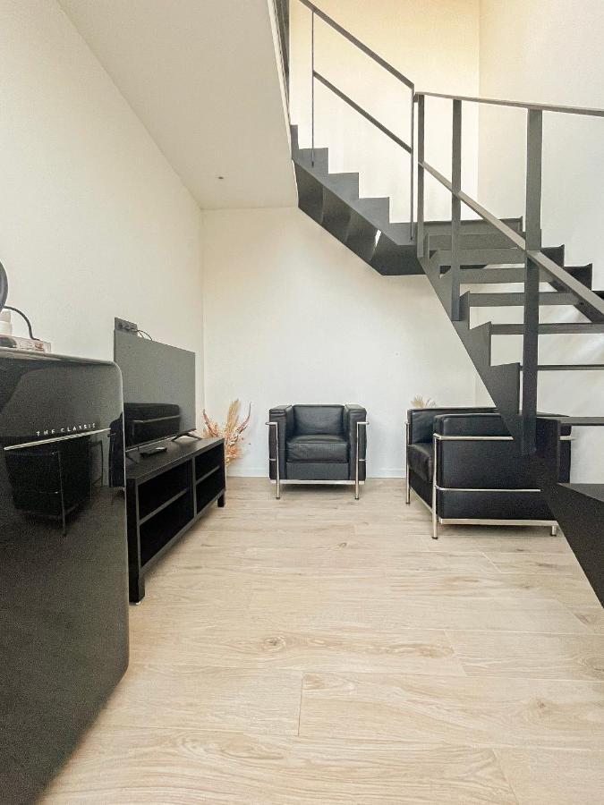 De Bosch Bed & Breakfast Lummen ภายนอก รูปภาพ