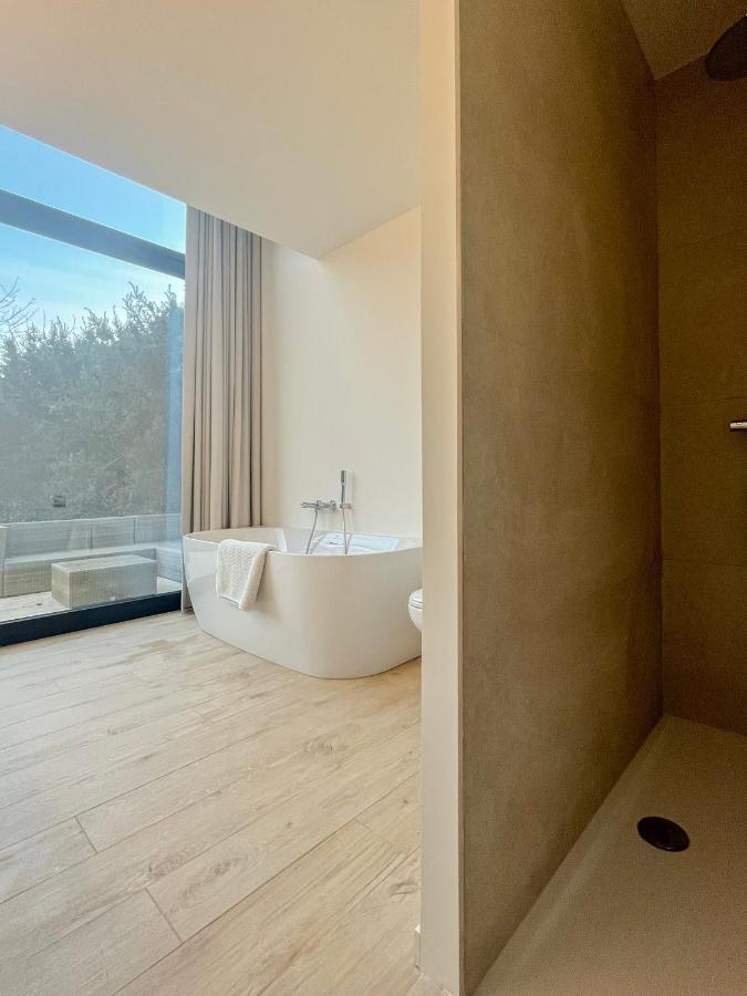 De Bosch Bed & Breakfast Lummen ภายนอก รูปภาพ