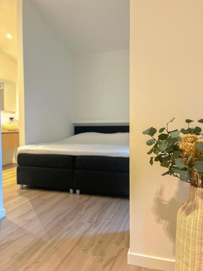 De Bosch Bed & Breakfast Lummen ภายนอก รูปภาพ